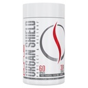 Purus Labs Organ Shield Active Antioxidant ¦ Plant Based Antioxidants ¦ 30 Servings, 60 Gelatin Capsules