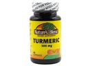 Turmérico Blend 500 mg 60 cápsulas