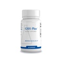 Biotics Research GSH Plus 150 miligramos Glutathione Plus NAC y Glycine, Strong Antioxidant, Supports Liver Health, Cellular Health 60 Capsules