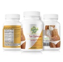 Optimizador de tanques – Píldoras sin azúcar con 25.000 UI Vitamina A, Caroteno de Beta " Antioxidantes para la salud de la piel " , 30 cápsulas
