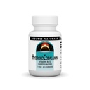 Fuente Naturales HydroxoCobalamin, Vitamina B-12, 1 mg - 60 cerezos saboreados