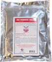 Doc Probiotic Powder Live Cell Bacterias Ganadería Probiotic Goats, Cows, Horse, Sheep, Pigs, Deer Gut Health