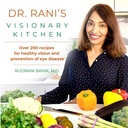 Cocina Visionaria del Dr. Rani (Más allá de Carros)