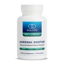 Equilife Herbal Support Suplemento con Ashwagandha y L-Theanine, Diseñado para el bienestar general diario, Suplementos para hombres &amp; mujeres, Gluten Free, Vegan, Dairy Free, Non GMO, 90 cápsulas