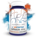BaCognize Bacopa Monnieri Capsules Silencio 300mg Silencio 240 Conde ← Ayurvedic Herb ← Nootropic Brain Booster ← Apoyo Stress Management ← Mejora la memoria, Cognition + Mood