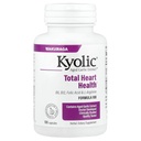 Extracto de ajo envejecido Kyolic Total Heart Health Fórmula 108 - 100 cápsulas