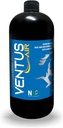 Ventus Air - Apoyo respiratorio Las alergias a la tos de moco Suplemento para caballos por suplementos NXP - 1 Quart (32 oz)