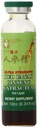 Prince of Peace Red Panax Ginseng Extractum Ultra Strength Suplemento, 30 Conde