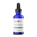 Suplemento de soporte de tiroides, 1oz - Esencias de flores líquidas para perros, gatos " Caballos, promueve el equilibrio de tiroides " Wellness emocional - Fórmula segura y fácil de usar para todos los pechos