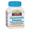 Selenio del siglo XXI, 200 mcg, 60 cápsulas