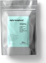 Alfa Tocoferilo Acetato Vitamina E Polvo para Cuidado de la Piel DIY Cosmético Grado 700 UI Acetato Polvo (4 onza / 113 Gram)