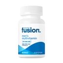 Fusión Bariatrica Uno por día Multivitamina Bariatric con Hierro para Hombres Silencioso con Prostata y Apoyo al Corazón Vitaminas* Silencio Gastric Bypass y Sleeve Gastrectomy TEN 30 Capsules ANTE 1 Mes