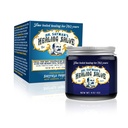 Salve de curación del Dr. Sayman – El original de cuidado de la piel ungüento y protector / granate para picar, piel seca y sensible / pechos picados pies, tacones tosados y labios cortados (4oz).