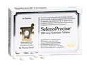 Farmacia Nord SelenoPrecise Selenium 100 mcg – Tiroides, Inmune &amp; Antioxidante Soporte, Alta Absorción Garantizada, No GMO, Sin gluten, 60 Tabletas