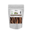 Kyabo Licorice Root Sticks - 100% Puro, Raw all Natural Licorice Root Sticks 8oz / 1/2lb - African Licorice Root - Chew Sticks Mulethi Glycyrrhiza Glabra