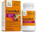 EUROPHARMA CuraMed+ Opc (Formerly Bcm+opc), 0.03 Libra