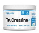 PEScience TruCreatine+ Creatine Monohydrate Powder Plus Epicatechin, Micronized Creapure Creatine for Women &amp; Men, Supports Muscle Growth, Strength &amp; Recovery, Cognition, 30 Servings, Unflavored