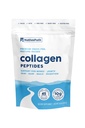 NativePath Collagen Peptides Protein - Hidrolyzed Tipo 1 & 3 Collagen Powder para la piel, el cabello, uñas - 15.9 oz (45 servidos)