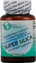 Super Silica 90T 90 Tabletas