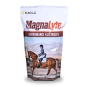 MagnaLyte Loose Salt and Electrolytes for Horses by Eagle Equine ¦ Mineral sea Salt, Trace Minerals, Electrolytes  4 lb Bag
