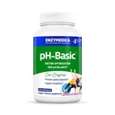 Enzymedica, pH-Basic, Incluye Enzimas Digestivas, Nutrientes " Herbs, soporta Digestión Saludable " Saldo pH, 90 Cuenta