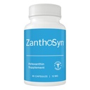 Astaxanthin, Triple fuerza (12mg) x Triple biodisponibilidad (3X Absorción en Bloodstream), Puridad Superior, No GMO, Mayor Allergen Libre, No Fishy Aftertaste, 90 cápsulas vegetales
