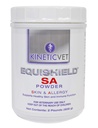 KineticVet EquiShield SA (Skin & Alergía) Polvo, 2 libras.