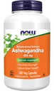 AHORA Foods Ashwagandha Extracto 450 mg Vegan, Kosher, Non-GMO - 240 Veg Capsules,