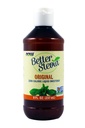 Ahora Alimentos BetterStevia Extracto líquido original - 8 fl. oz. 3 Pack