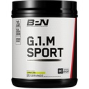 BARE PERFORMANCE NUTRITION, BPN G.1.M Go One More Sport, Endurance Training Fuel, Carbohydrate Superior &amp; Electrolytes Powder Formula, Reduce Fatigue, Lemon Lime, 25 Servings