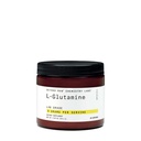 Más allá de los laboratorios de química de RAW L-Glutamine Powder, soporta función muscular, grado de laboratorio, 30 servicios