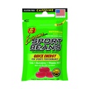 Jelly Belly Extreme Sport Beans, Caffeinated Jelly Beans, Watermelon Flavor, 24 Pack, 1-oz Cada uno