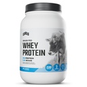 Niveles Grass Fed Whey Protein Powder, No Artificials, 25G de Protein, Desflavored, 2LB