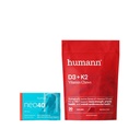 Humann Neo40 Daily &amp; D3 Chews