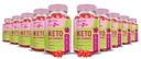 (10 Pack) Fast Track Keto ACV Gummies Advanced Formula 1000MG Fasttrack Keto Gummies Apple Cider Vinegar Formulated with Pomegranate Beet Juice Powder B12 Vegan Non GMO 600 Gummys