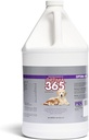 PRN Pharmacal Optima 365 - Essential Fatty Acids Suplemento nutricional para perros gatos - con Omega-3, Omega-6, Omega-9, " Otras vitaminas " Minerales para soportar la salud general de mascotas - 1 Gallon