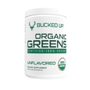 Greens Superfood Powder Unflavored ← 8 Los Verdes Mezclados Más Esenciales TEN Certified 100% Orgánica ← Chlorella, Spinach, Kale, Spirulina, Alfalfa, Broccoli, Wheat Grass, " Barley Grass TEN 30 SERV ANTE 9.52 OZ