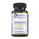 Premier Research Labs Amino HGH - HGH Suplementos para Hombres, HGH Suplementos para Mujeres, Aminoácidos, L-Arginina, L-Lysine, HGH Enhancer, Support Human Growth Hormone and Muscle Growth - 105 Capsules