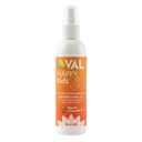 VAL Kids Magnesium Oil Spray – Natural Bedtime Calm &amp; Mood Support ← Zechstein Magnesium, Chamomile &amp; Aloe ← No Itch ← Fast-Absorbing TEN Made in USA TEN 4oz