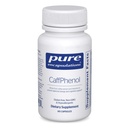 Pure Encapsulations CaffPhenol ¦ Whole Fruit Coffeeberry Extract and Theanine to Provide Balanced Energy and Cognitive Support ← 60 Capsules