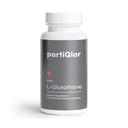 Pure L-Glutathione 500mg – Antioxidant Support " Detox Supplement – 2-Months Supply - Made in The USA - Formulario de Glutathione reducido - Sustained Release 60 Capsules
