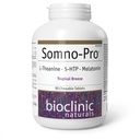 Somno Pro, Tropical Breeze 90 Tablas Chewable