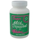Super Milk Digestant 250 tabs