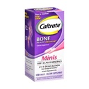 Caltrato 600+D3 Plus Minerales Mini Calcio &amp; Vitamina D3 Suplemento Mini Tabla, 600 mg, 150 Cuenta (Pack of 3)