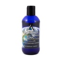 Madre Tierra Minerales - Zinc - Antioxidante, Ayuda asimilación de vitaminas, crecimiento normal " desarrollo, mantenimiento de tejidos corporales - 8 onza 96 Servimientos