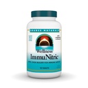 Fuente Natural Wellness Immunitric, Nitric Oxide Builder for Immune System Support* - 90 Tablets
