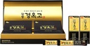 KWANGDONG Kyung Ok Ko Premium Korean Herbal Supplment with Natural Ingredients, Natural Energy Booster for Men &amp; Women 60P