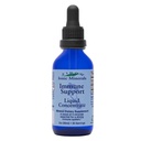 Eidon Immune Support Supplement Liquid Concentrate - Immune Booster Mineral Drops with Zinc, Selenium, Sulfur, Support &amp; Maintain Immune System, Bioavailable, No Preservatives or Additives - 2 oz