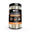 Ingredientes originales puros Ashwagandha (730 capsules) No hay magnesio o rifles de arroz, siempre puros, lab verificados