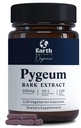 Pygeum Bark Extract 500mg 120 Capsules - Herbal Supplement Supports Prostate Health, Bladder, and Urinary Tract - Men's Health Supplement (Vegetarian, Non-GMO) 4 Months Supply
